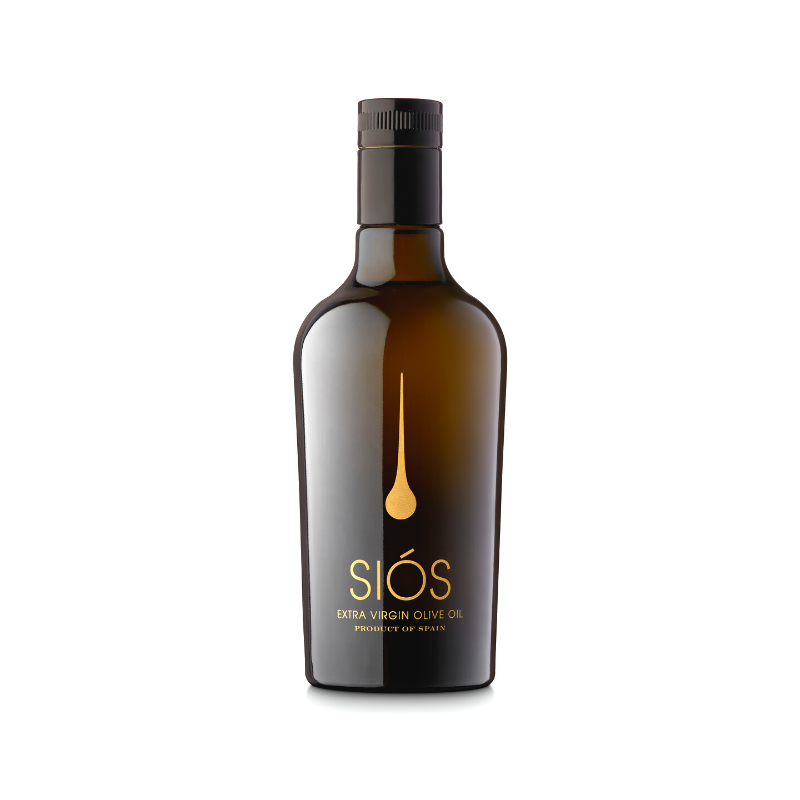 SIOS Extra virgin Olive Oil 4L