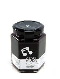 CANTAMUDA Wine Jam 190g